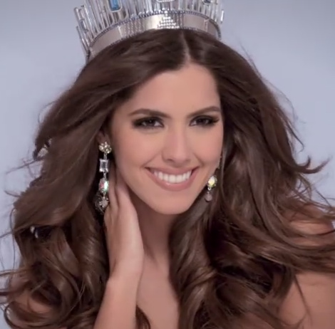 Paulina Vega