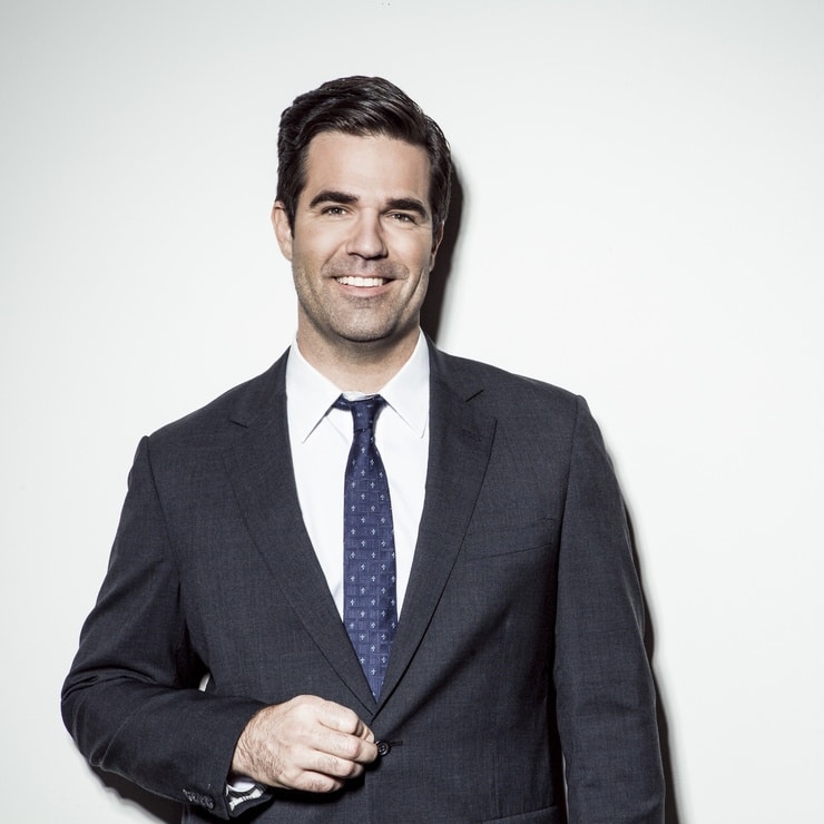 Rob Delaney