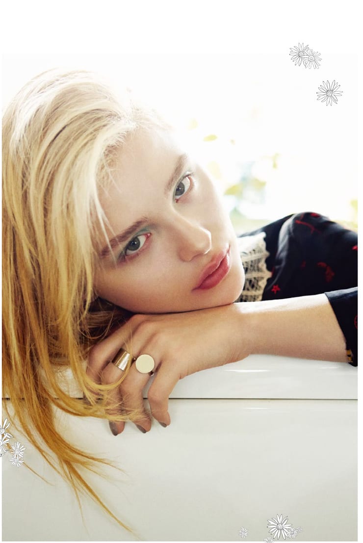 Chloe Moretz Chloe Moretz
