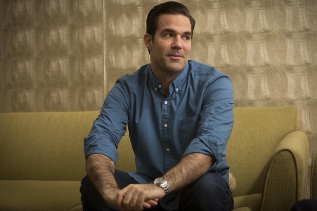Rob Delaney