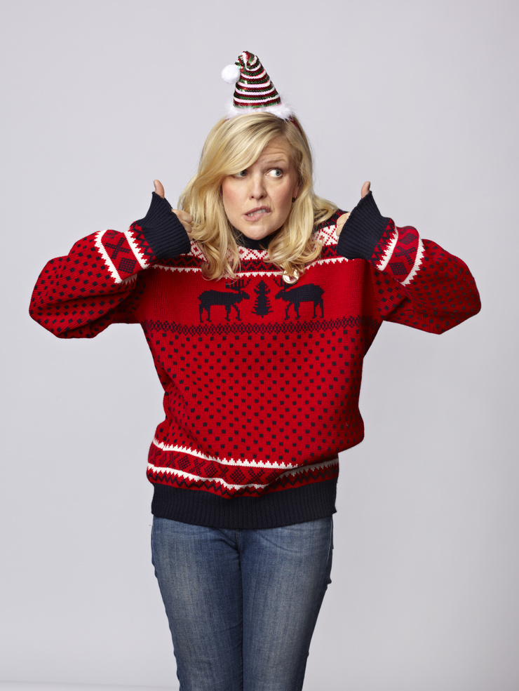 Ashley Jensen