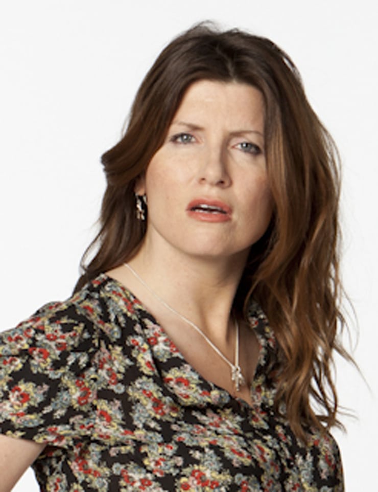 Sharon Horgan