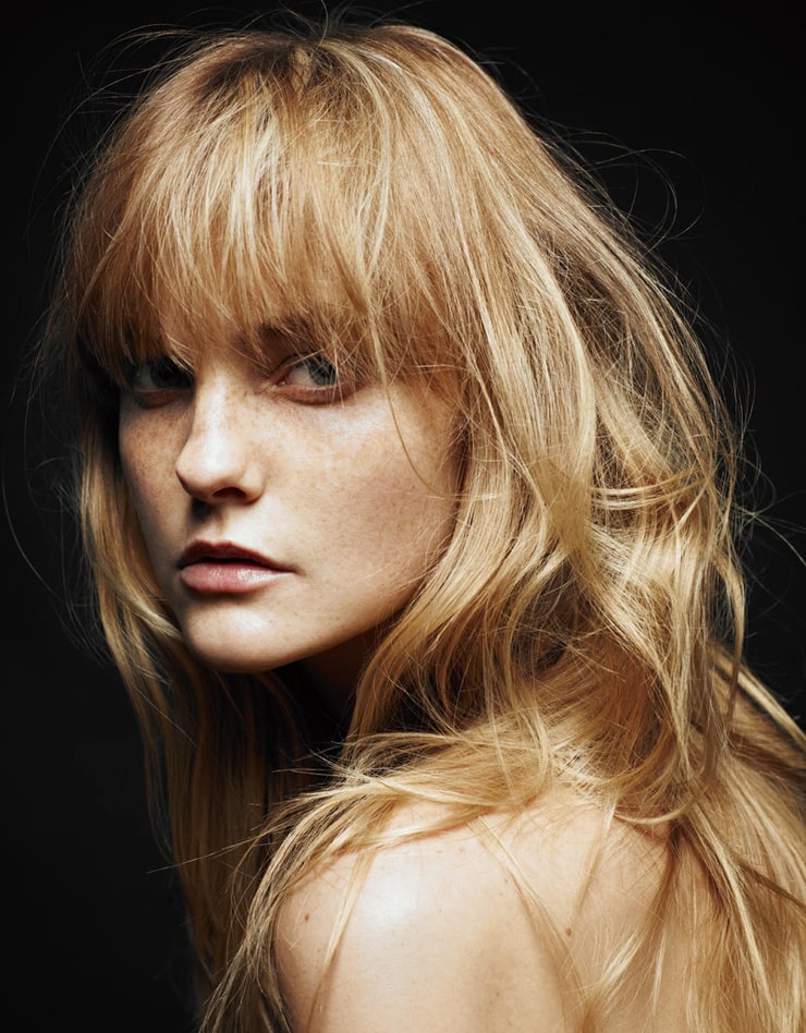 Caroline Trentini