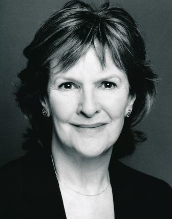 Frances Tomelty