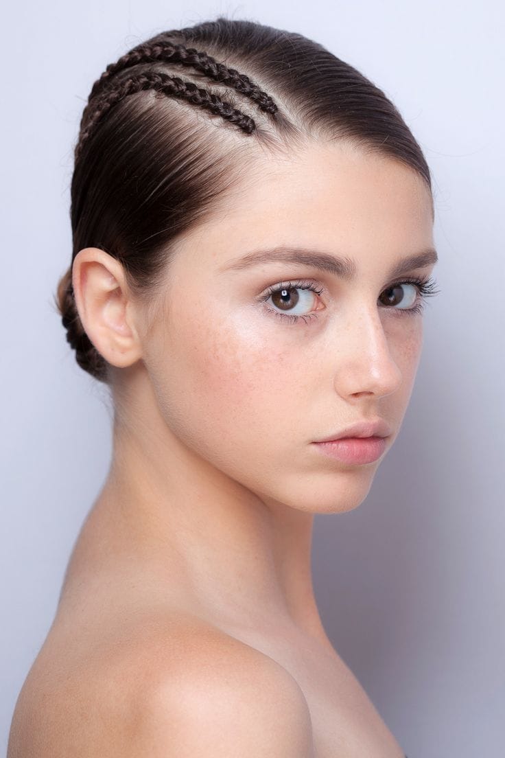 Daiane Meneghel Daiane Meneghel