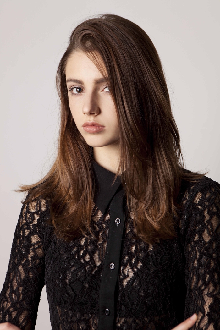 Daiane Meneghel