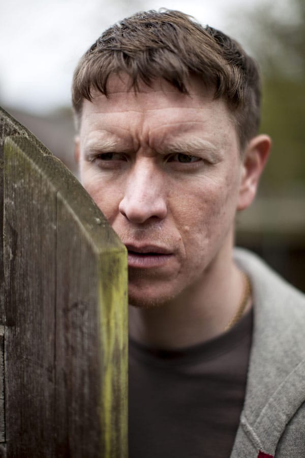 Sam Spruell