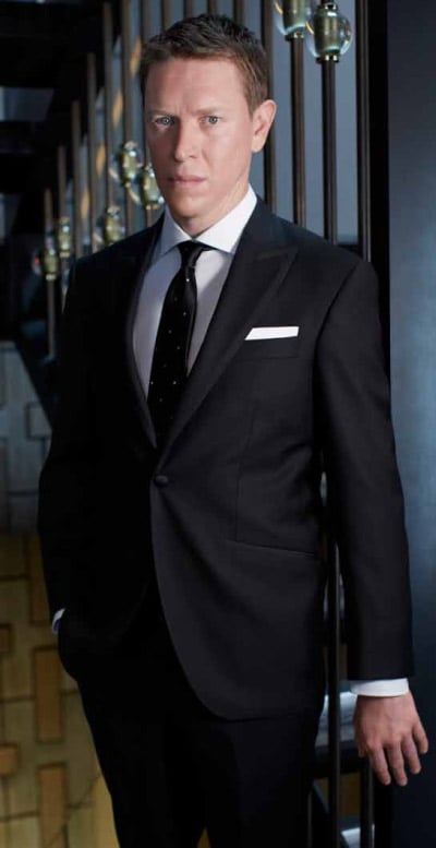 Sam Spruell
