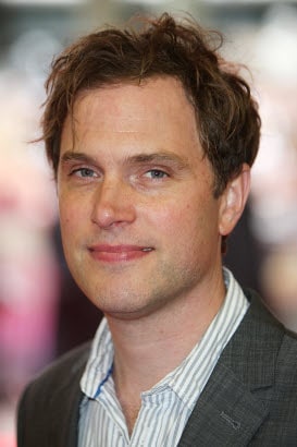 Daniel Lapaine