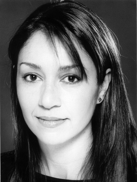 Seeta Indrani