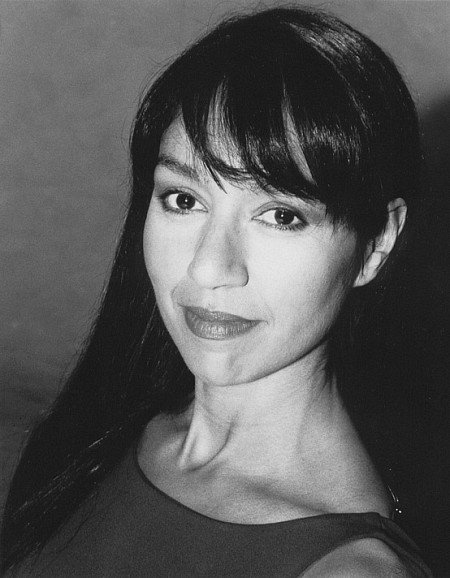 Seeta Indrani