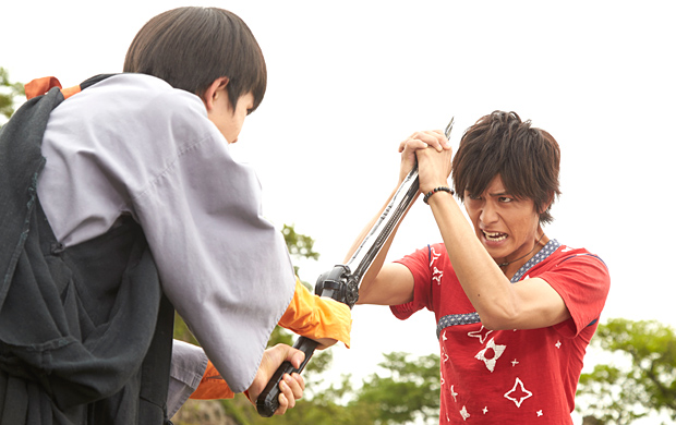 Takaharu Igasaki