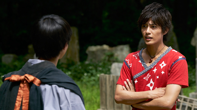 Takaharu Igasaki