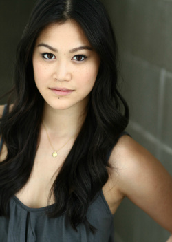 Picture of Dianne Doan