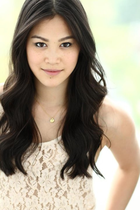 Dianne Doan