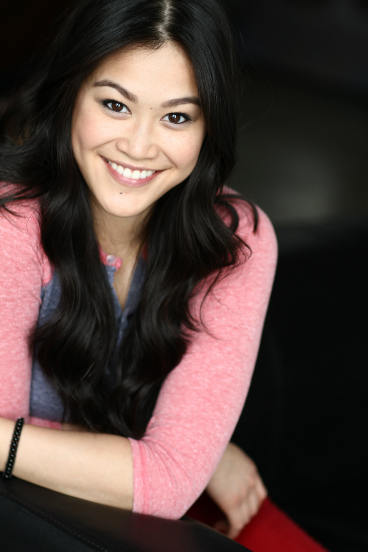 Dianne Doan