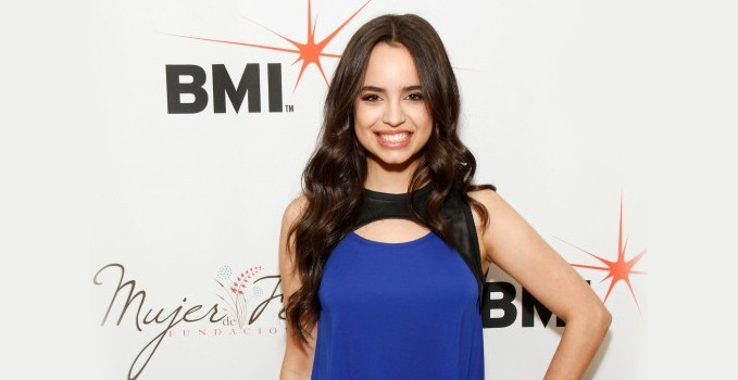 Sofia Carson Sofia Carson
