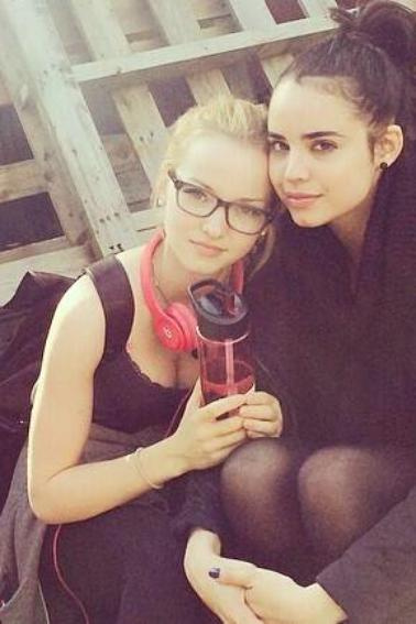 Sofia Carson Sofia Carson