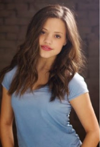 Sarah Jeffery