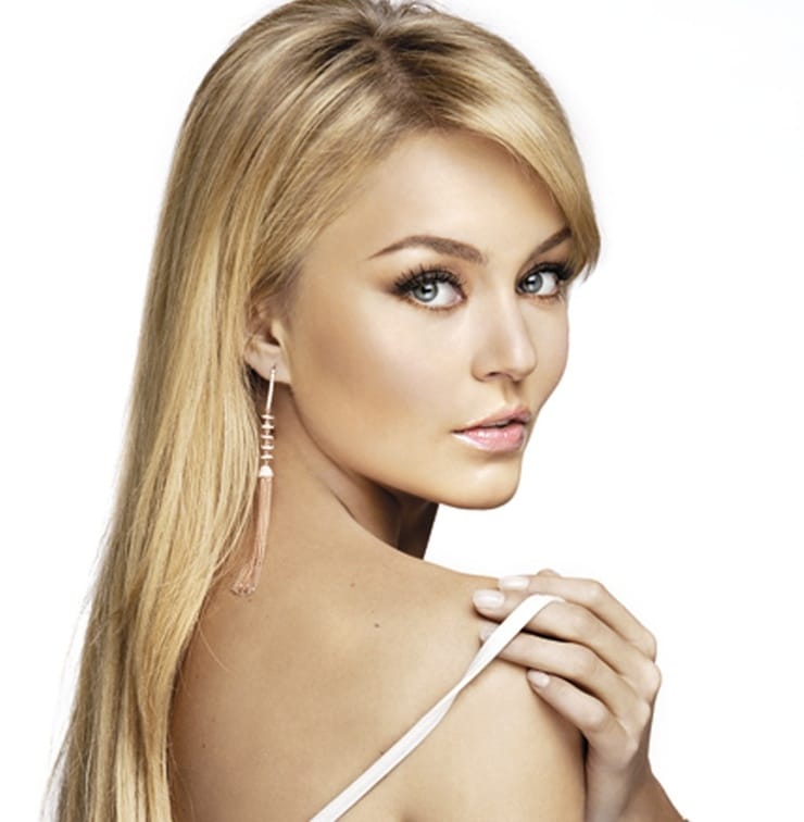 Angelique Boyer