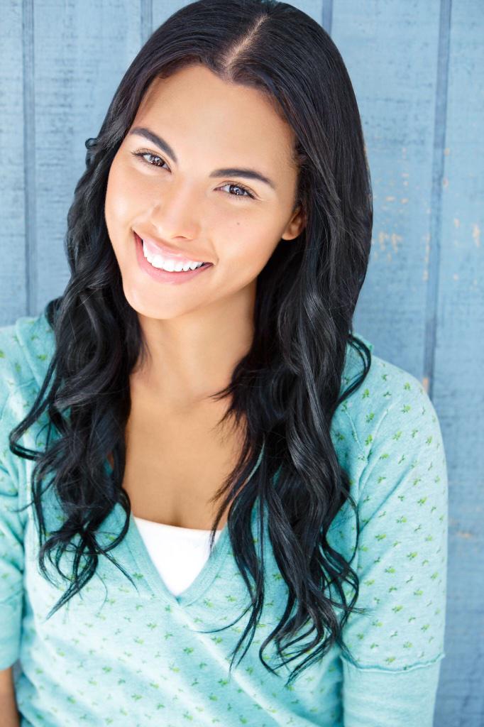Felisha Cooper Felisha Cooper