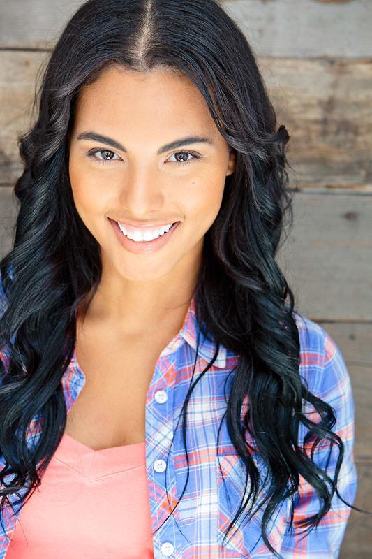 Picture of Felisha Cooper