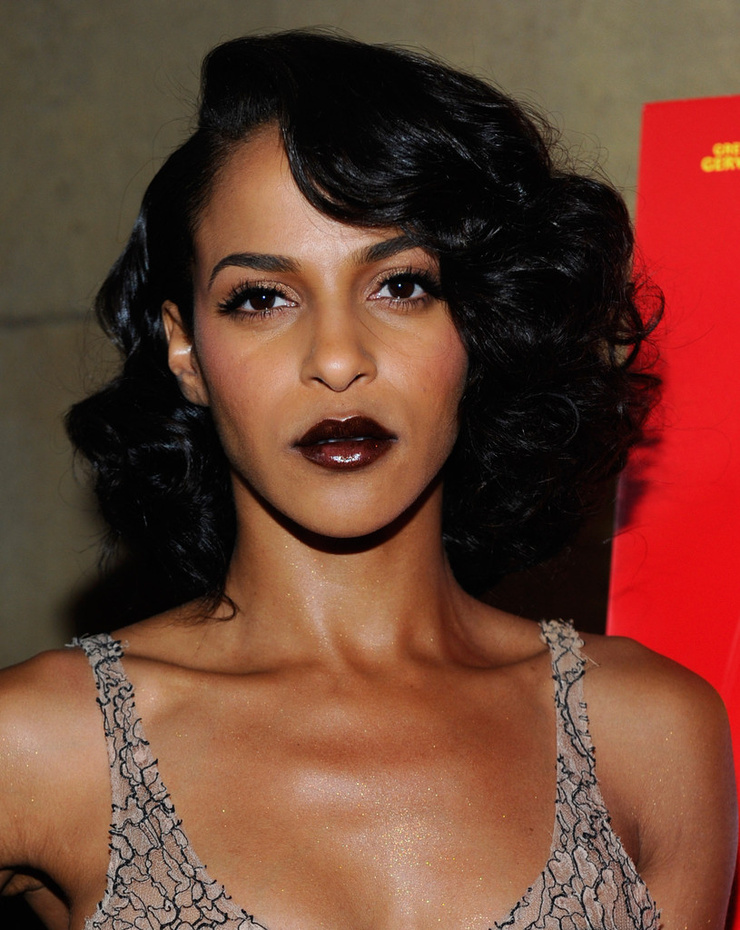 Megalyn Echikunwoke Megalyn Echikunwoke