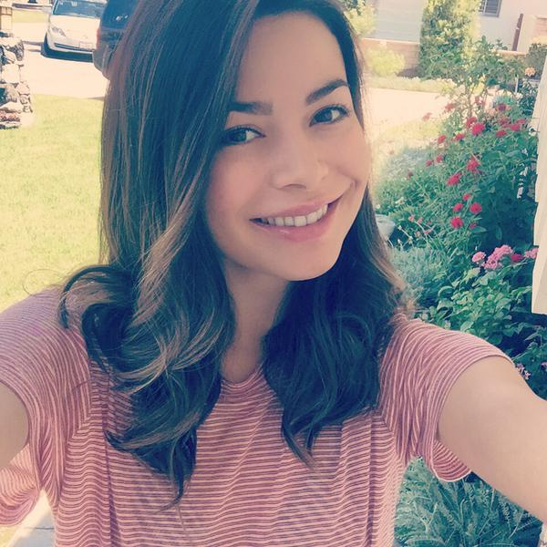 Miranda Cosgrove