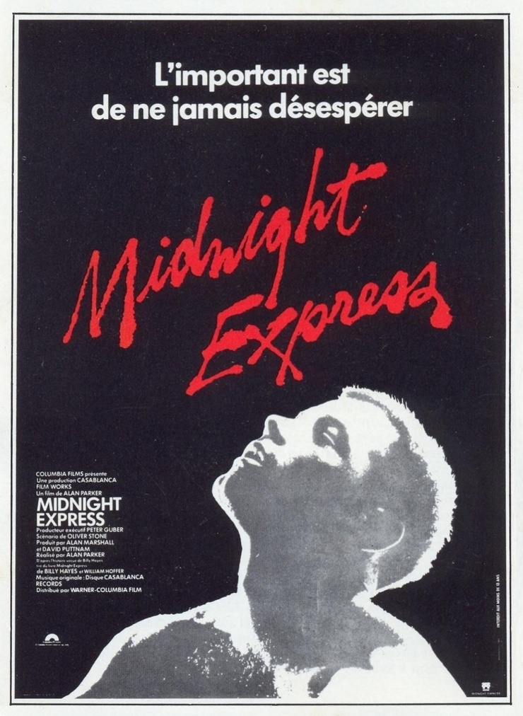Midnight Express