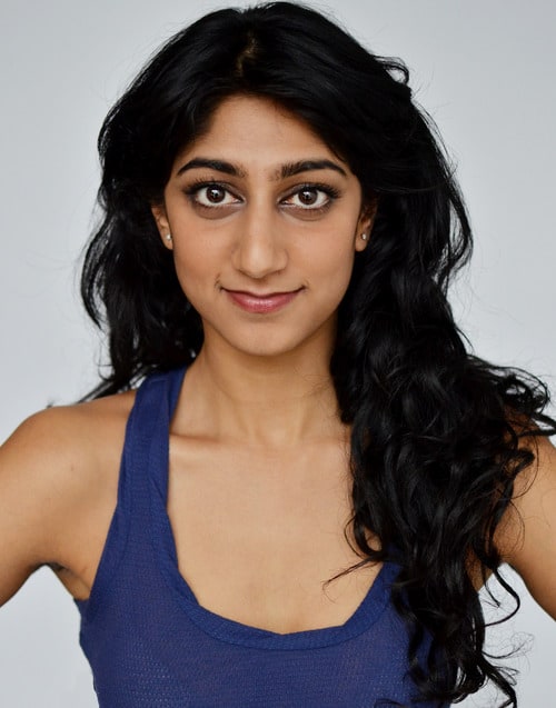 Sunita Mani Sunita Mani