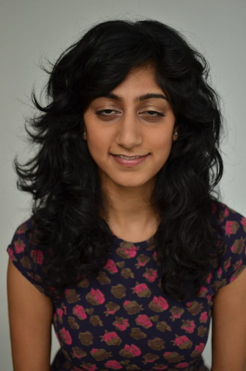 Image of Sunita Mani