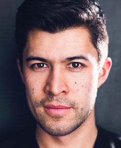 Mitchell Winter