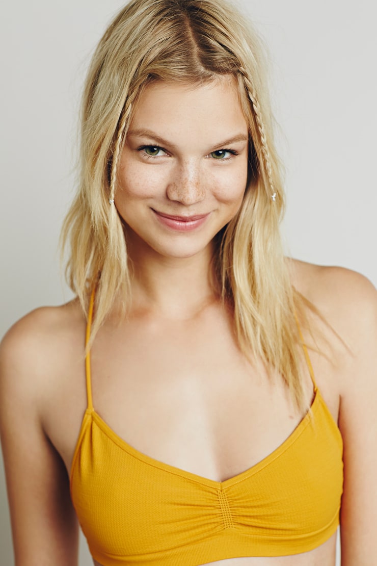 Nadine Leopold