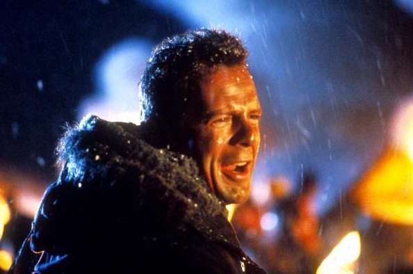 Die Hard 2: Die Harder Die Hard 2: Die Harder