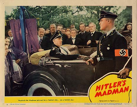 Hitler's Madman