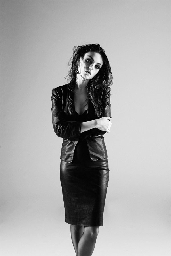 Mila Kunis Mila Kunis