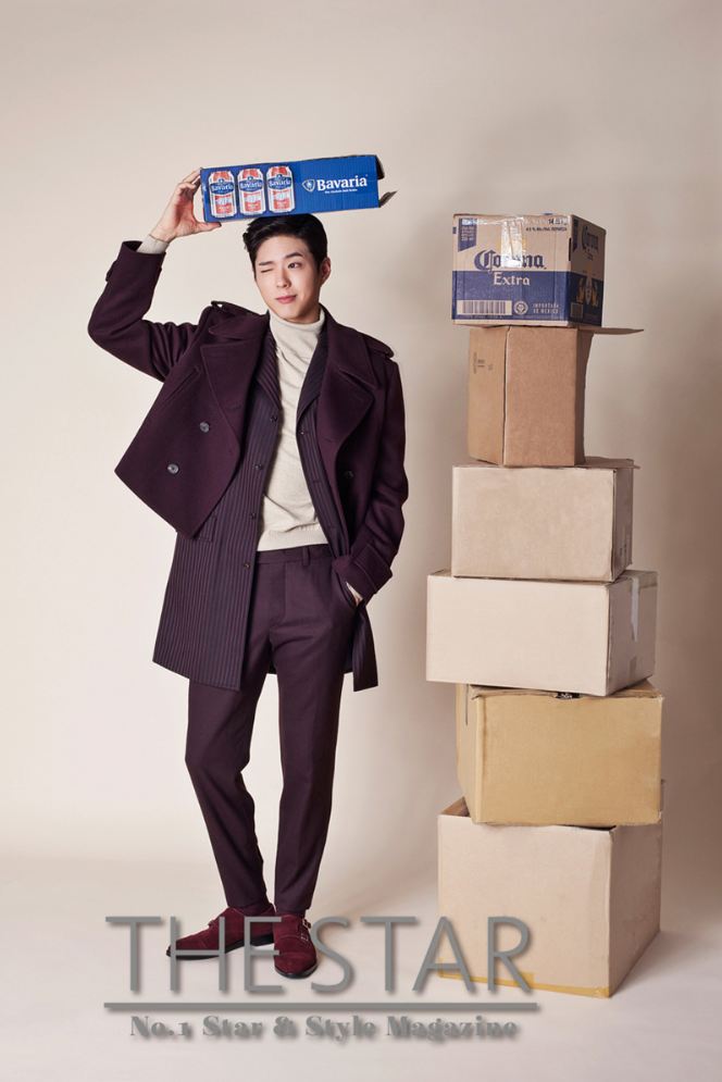Park Bo-Geom
