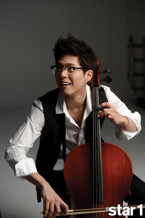 Park Bo-Geom