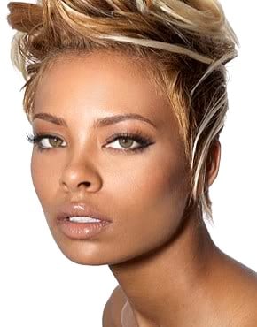 Eva Marcille