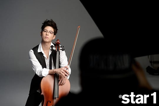 Park Bo-Geom