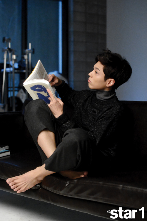 Park Bo-Geom