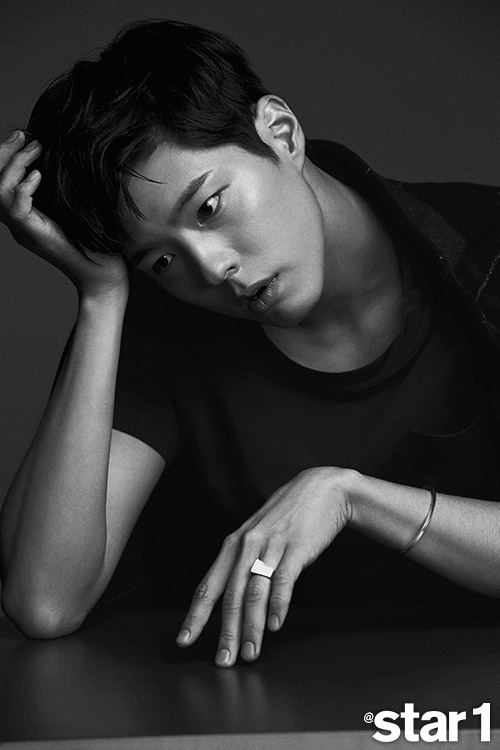Park Bo-Geom