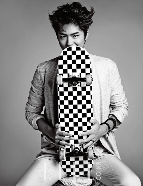 Park Bo-Geom