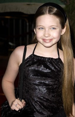 Daveigh Chase Daveigh Chase