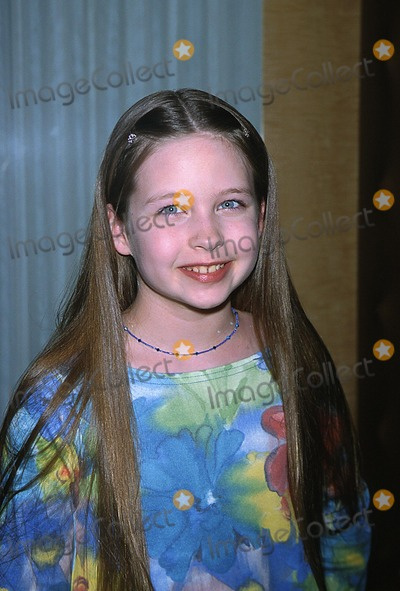 Daveigh Chase