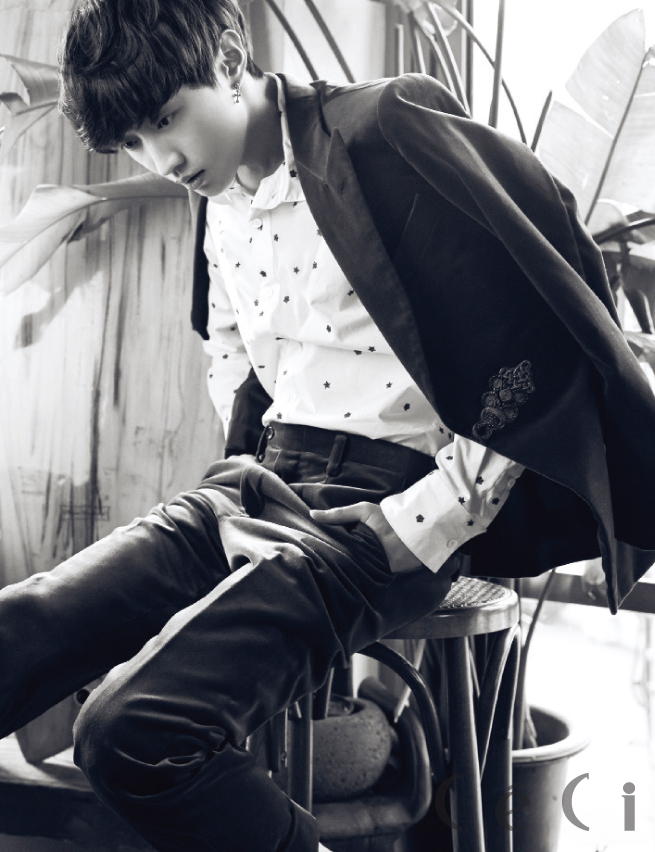 Jin Yeong