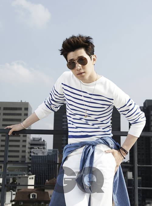 Henry Lau