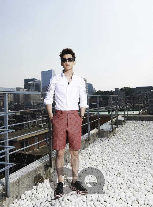 Henry Lau