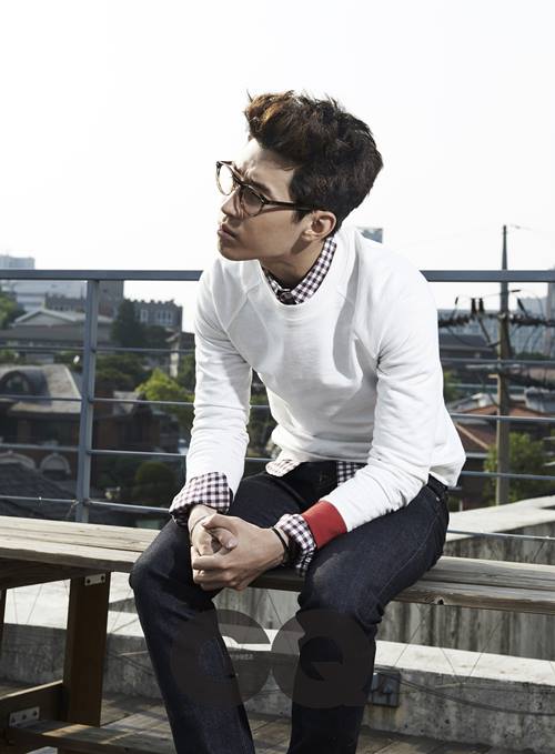 Henry Lau
