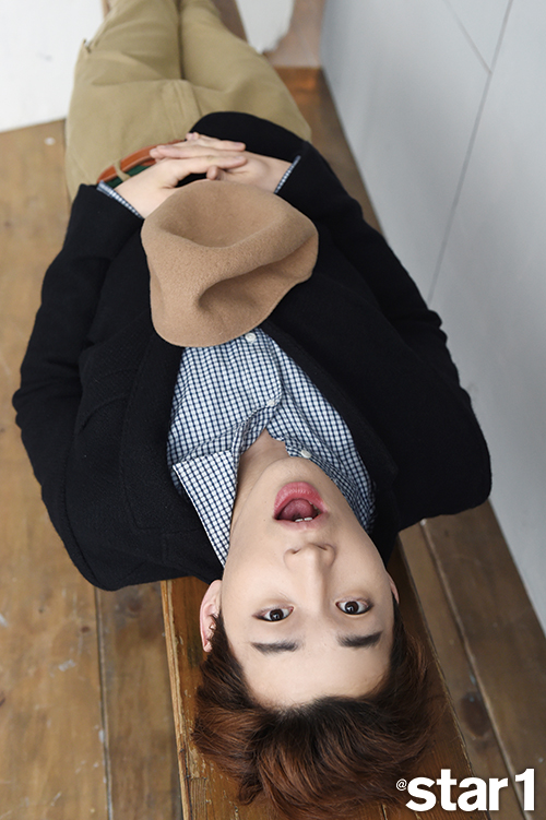 Henry Lau